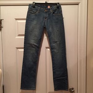 Denim Lab Jeans 